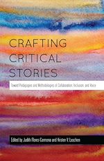 Télécharger le livre :  Crafting Critical Stories