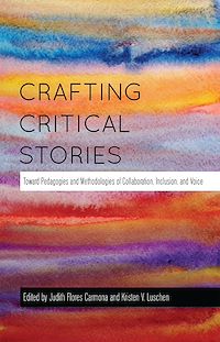 Télécharger le livre :  Crafting Critical Stories