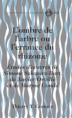 Télécharger le livre :  L’ombre de l’arbre ou l’errance du rhizome
