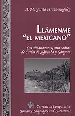 Télécharger le livre :  Llámenme «el mexicano»