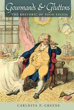 Télécharger le livre :  Gourmands and Gluttons