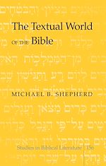 Télécharger le livre :  The Textual World of the Bible