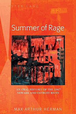 Télécharger le livre :  Summer of Rage