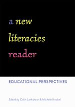 Télécharger le livre :  A New Literacies Reader