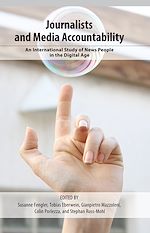 Télécharger le livre :  Journalists and Media Accountability