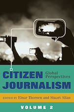 Télécharger le livre :  Citizen Journalism