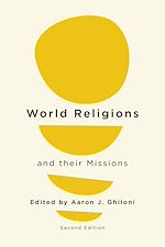 Télécharger le livre :  World Religions and Their Missions
