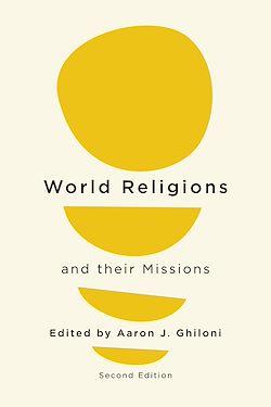 Télécharger le livre :  World Religions and Their Missions