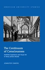 Télécharger le livre :  The Continuum of Consciousness