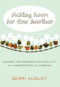 Télécharger le livre :  Making Room for One Another