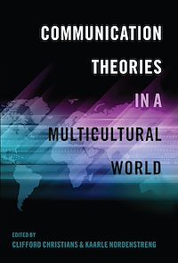 Téléchargez le livre :  Communication Theories in a Multicultural World