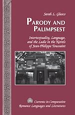 Télécharger le livre :  Parody and Palimpsest