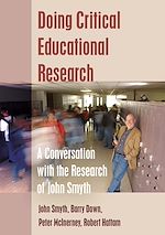 Télécharger le livre :  Doing Critical Educational Research