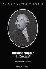 Télécharger le livre :  The Best Surgeon in England
