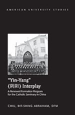 Télécharger le livre :  «Yin-Yang» Interplay