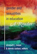 Télécharger le livre :  Gender and Sexualities in Education