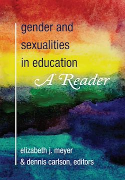 Télécharger le livre :  Gender and Sexualities in Education