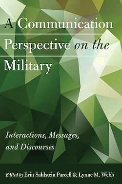 Télécharger le livre :  A Communication Perspective on the Military