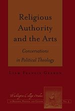Télécharger le livre :  Religious Authority and the Arts