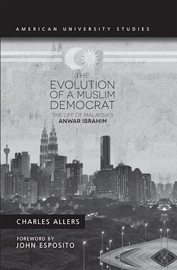 Télécharger le livre :  The Evolution of a Muslim Democrat