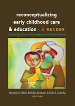 Télécharger le livre :  Reconceptualizing Early Childhood Care and Education