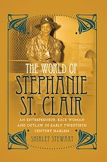 Télécharger le livre :  The World of Stephanie St. Clair