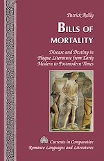 Télécharger le livre :  Bills of Mortality