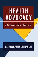 Télécharger le livre :  Health Advocacy