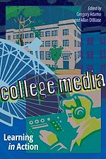 Télécharger le livre :  College Media