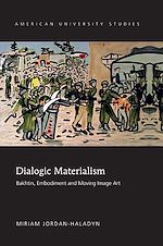 Télécharger le livre :  Dialogic Materialism