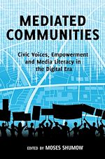 Télécharger le livre :  Mediated Communities