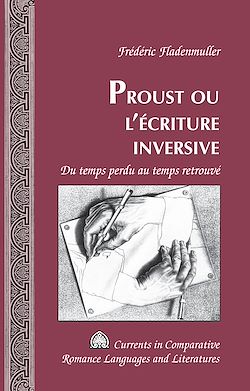 Télécharger le livre :  Proust ou l’écriture inversive
