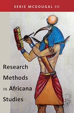 Télécharger le livre :  Research Methods in Africana Studies