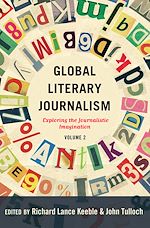 Télécharger le livre :  Global Literary Journalism