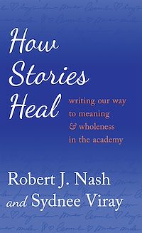 Télécharger le livre :  How Stories Heal