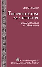 Télécharger le livre :  The Intellectual as a Detective