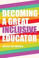 Télécharger le livre :  Becoming a Great Inclusive Educator