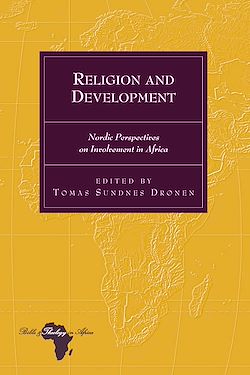 Télécharger le livre :  Religion and Development