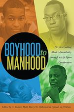 Télécharger le livre :  Boyhood to Manhood