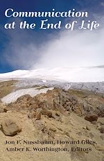 Télécharger le livre :  Communication at the End of Life