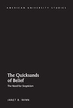 Télécharger le livre :  The Quicksands of Belief