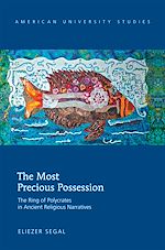 Télécharger le livre :  The Most Precious Possession