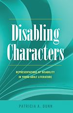 Télécharger le livre :  Disabling Characters
