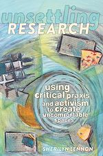Télécharger le livre :  Unsettling Research