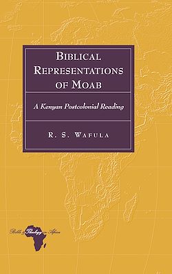 Télécharger le livre :  Biblical Representations of Moab