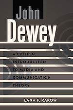 Télécharger le livre :  John Dewey
