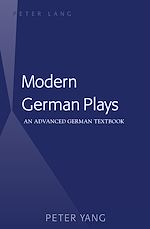 Download this eBook Modern German Plays