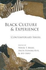 Télécharger le livre :  Black Culture and Experience