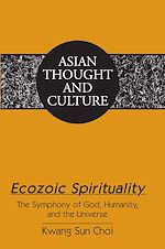 Télécharger le livre :  Ecozoic Spirituality