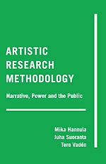 Télécharger le livre :  Artistic Research Methodology